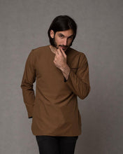 Kurta Moden Teluk Belanga 