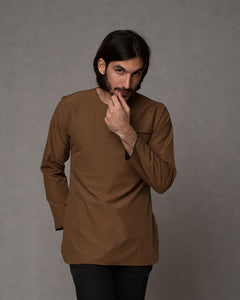 Kurta Moden Teluk Belanga 