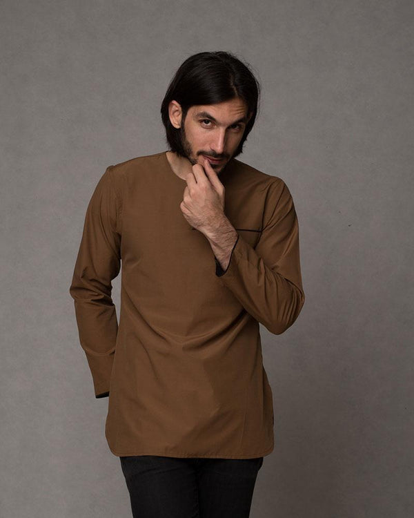 Kurta Moden Teluk Belanga 