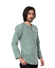 Kurta Lelaki Moden 2018