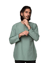 Kurta Moden Teluk Belanga 