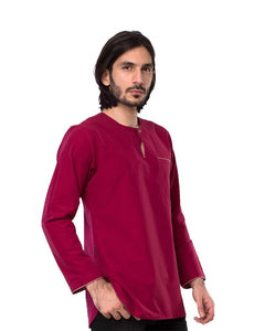 Kurta Moden Teluk Belanga 