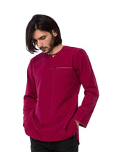 Kurta Lelaki Moden Teluk Belanga 2018