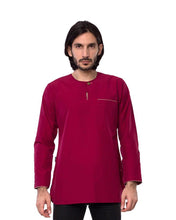 Kurta Moden Teluk Belanga 2018