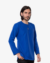 Kurta Lelaki Moden 2018