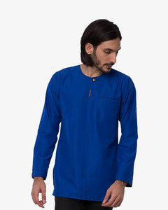 Kurta Moden Teluk Belanga 