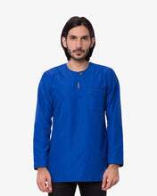 Kurta Moden Teluk Belanga 