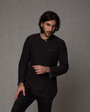 Kurta Lelaki Teluk Belanga 2018